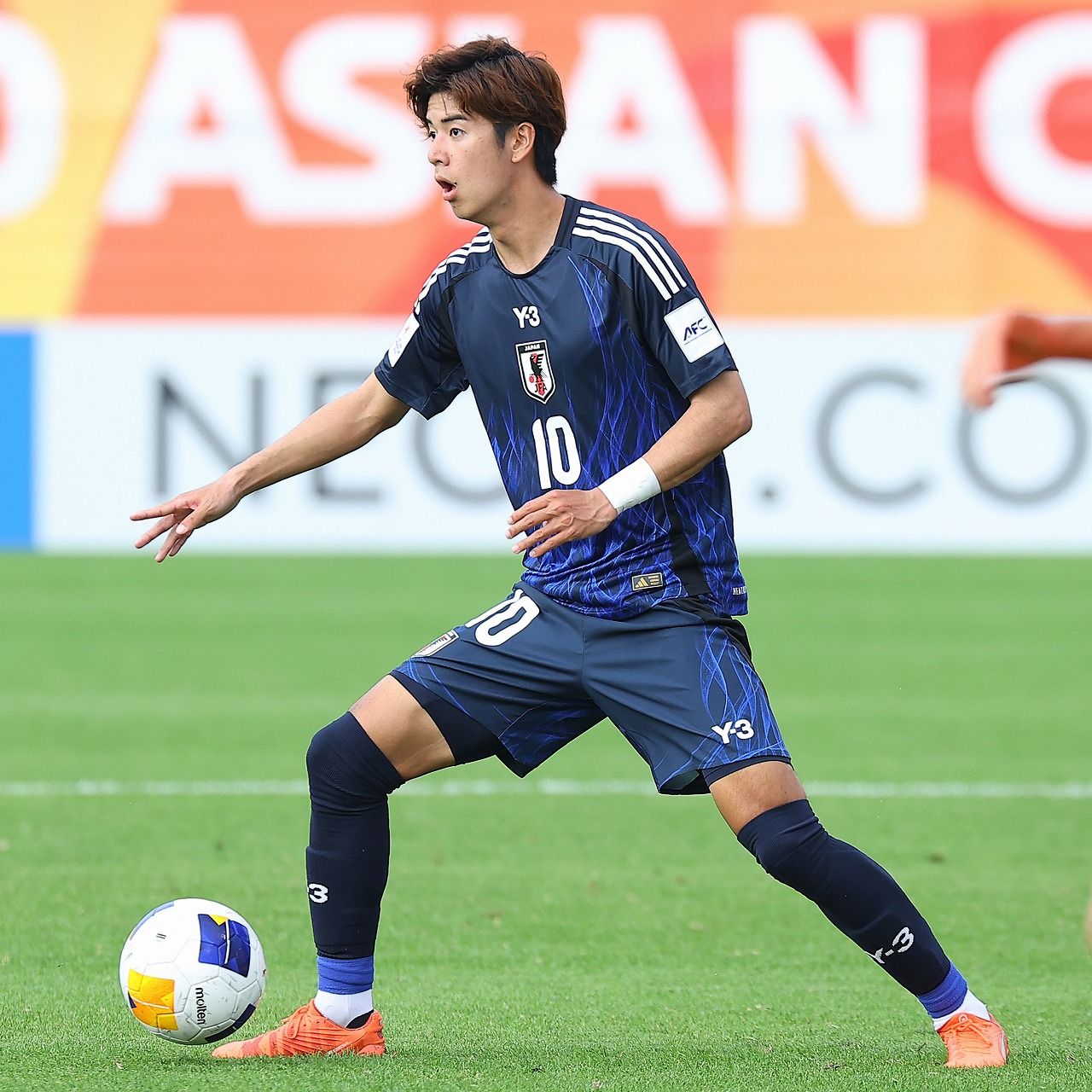 サッカーダイジェスト on X: 