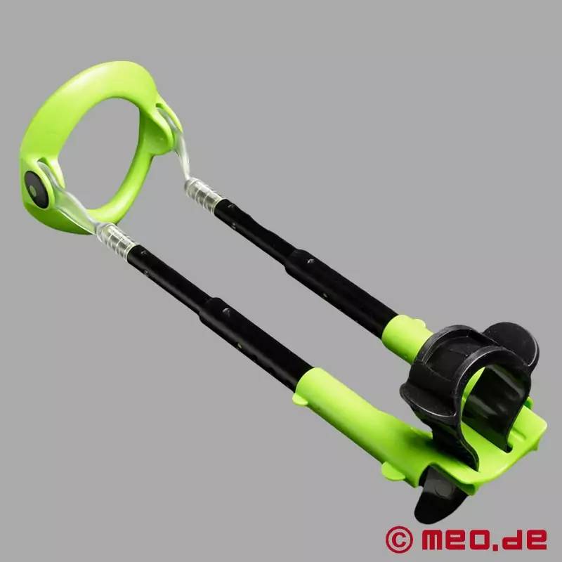 L’étireur de pénis de Male Edge est un appareil destiné à faire grossir  le pénis en exerçant une force de traction sur le membre, ce qui a pour  conséquence d’augmenter aussi bien sa longueur que son épaisseur.
locked.fun/twertzerz4wz6/…