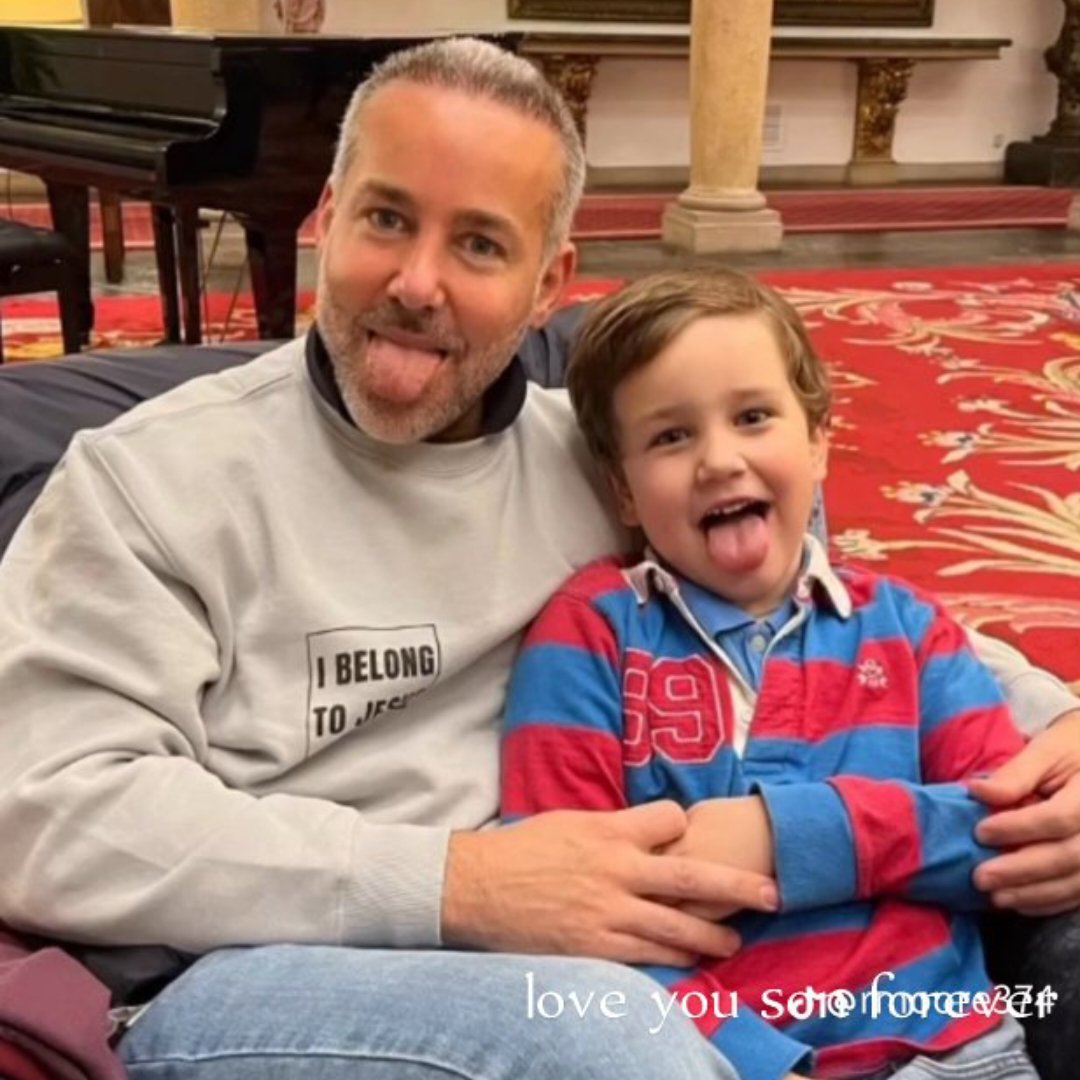 David Richard (@davidricha88705) on Twitter photo 