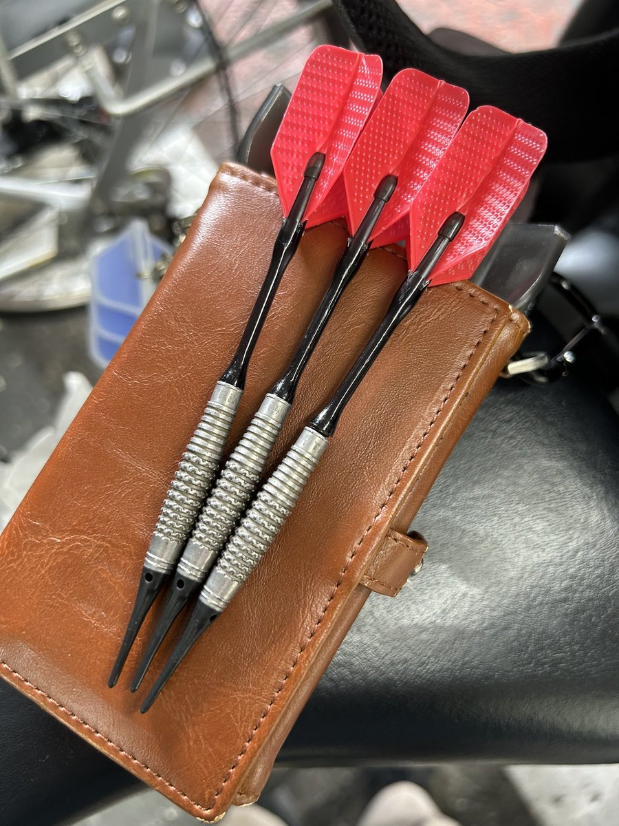 khoroshox1's tweet photo. 快活で1時間半ほど
ハットトリック出した感じしなかったけど2回出てたのね
セッティングとかわからんから適当に組み合わせたらやはりこれが一番だった
ロペス＋370＋スリム
楽しかったからまた時間作って投げにこよう https://t.co/r0RjbdHEzl