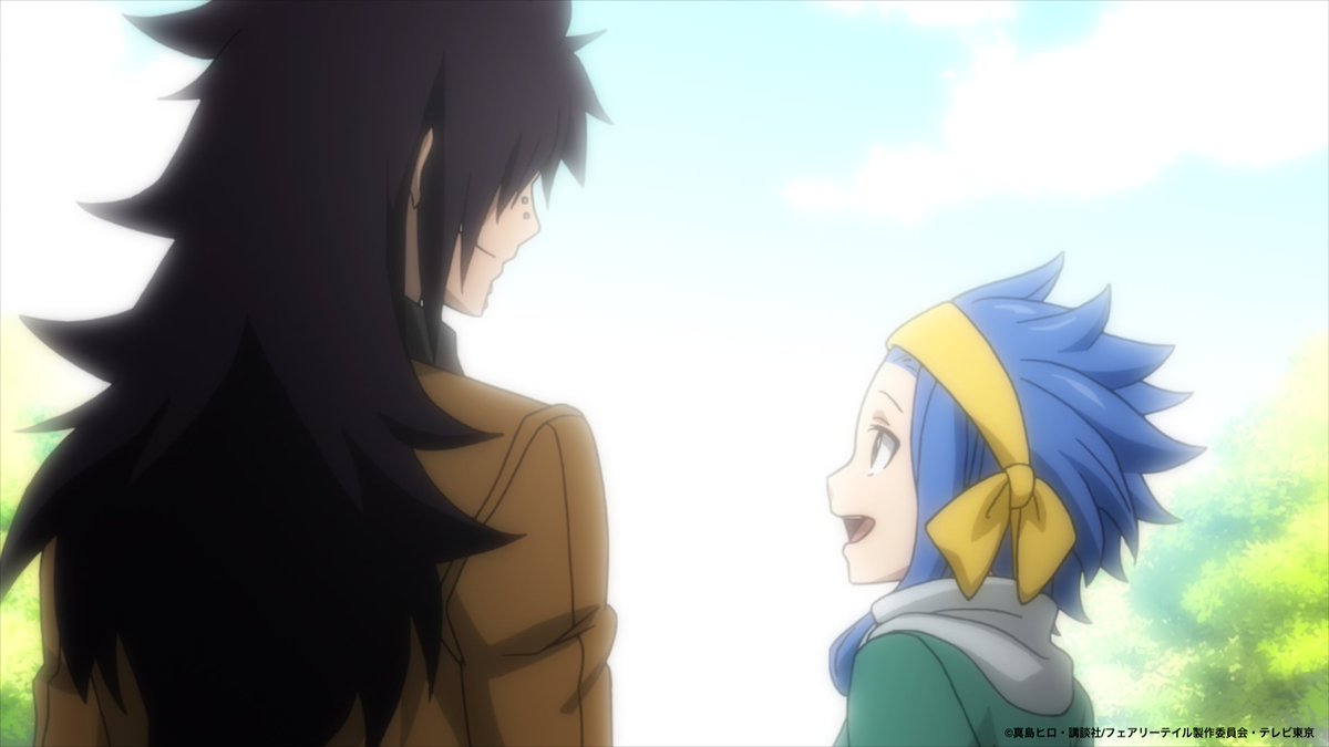 /／
#まどクロ  登場予定の場面写公開！✨
\＼

まどクロではFAIRY TAILの様々なシーンが
登場予定！
🔥┈┈┈┈🔥
未来、家族、幸せ。
そして人を愛することを教えてくれた。
🔥┈┈┈┈🔥

▼事前登録はこちらから
madochro.com

#フェアリーテイル #FAIRYTAIL