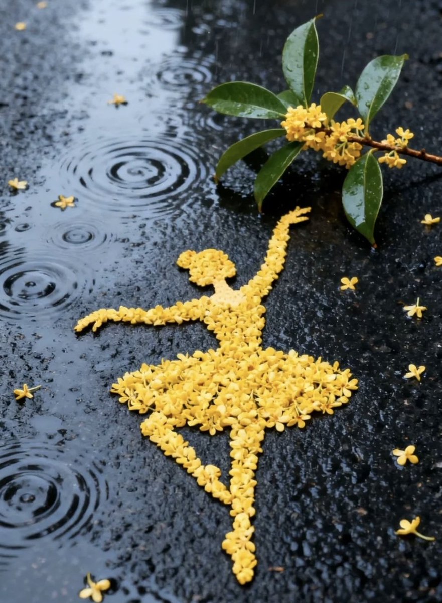 观沧海 tweet media