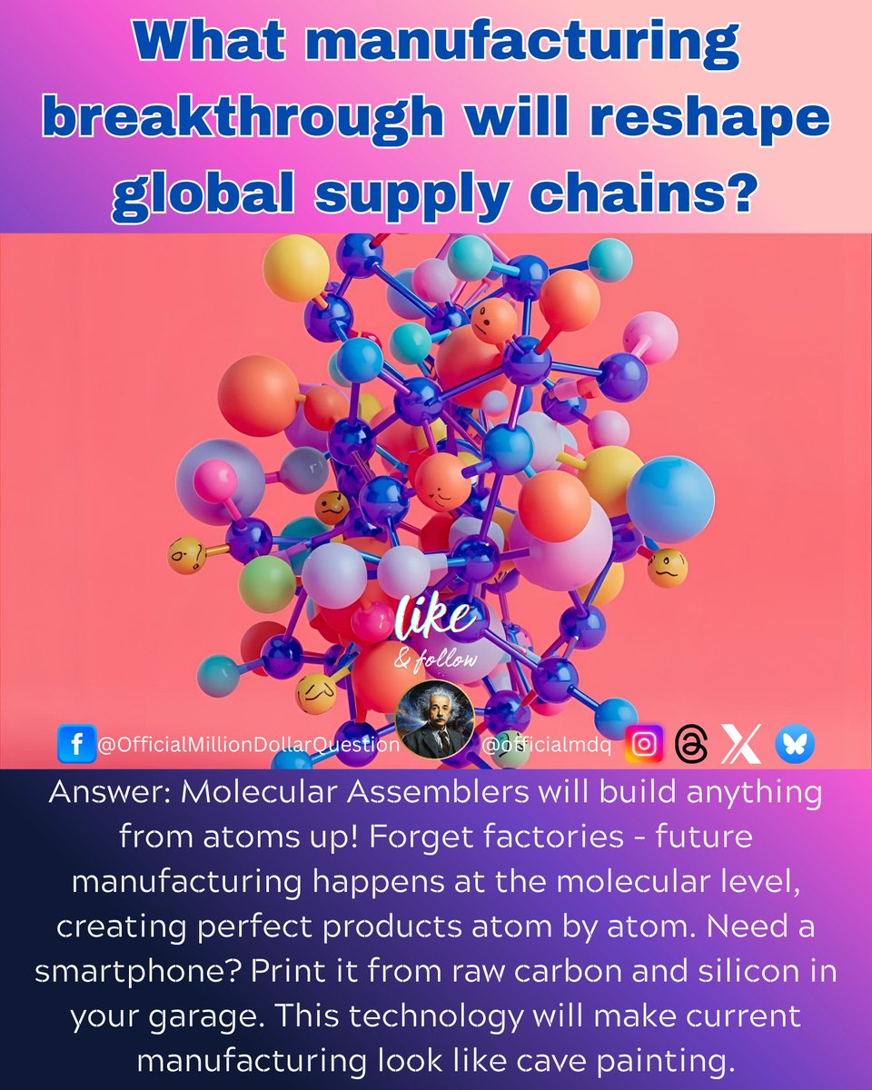 MolecularManufacturing