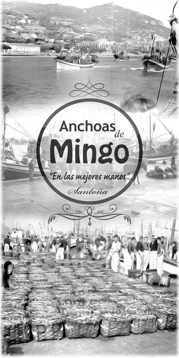 ConservasDMingo's tweet image. En Conservas de Mingo 🐟, trabajando para ti. No te pierdas lo mejor del Cantábrico y disfruta de las mejores  Anchoas del Mundo 🌍!! 💢💯🌟
#ConservasDMingoCrew  #AnchoasdeMingo #Anchoas #Santoña #Food #Lunes
