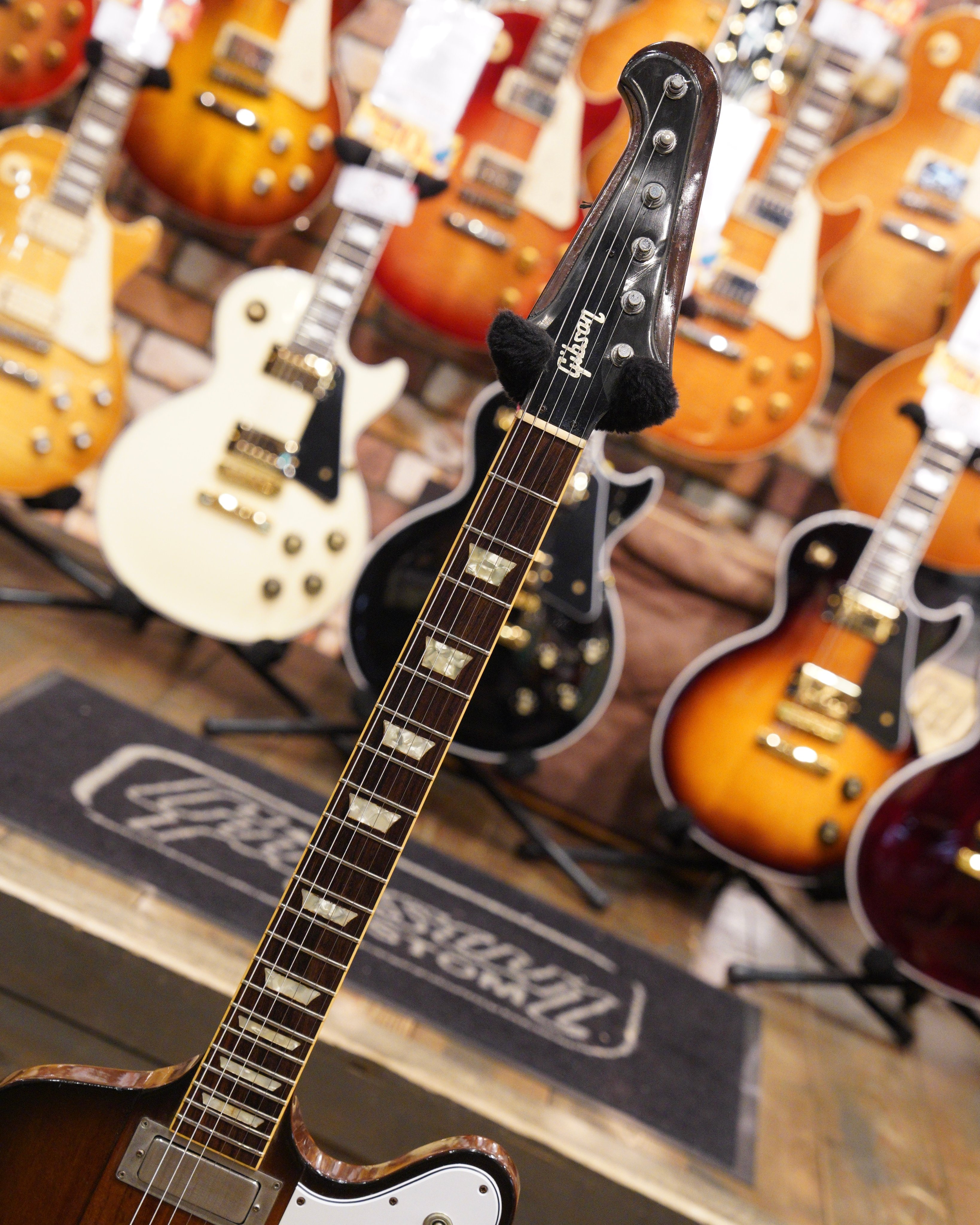 BPH−1・フェイザー・バイアス・BIAS・イシバシ楽器・箱付き・ジャンク イシバシ楽器横浜店 on X: 