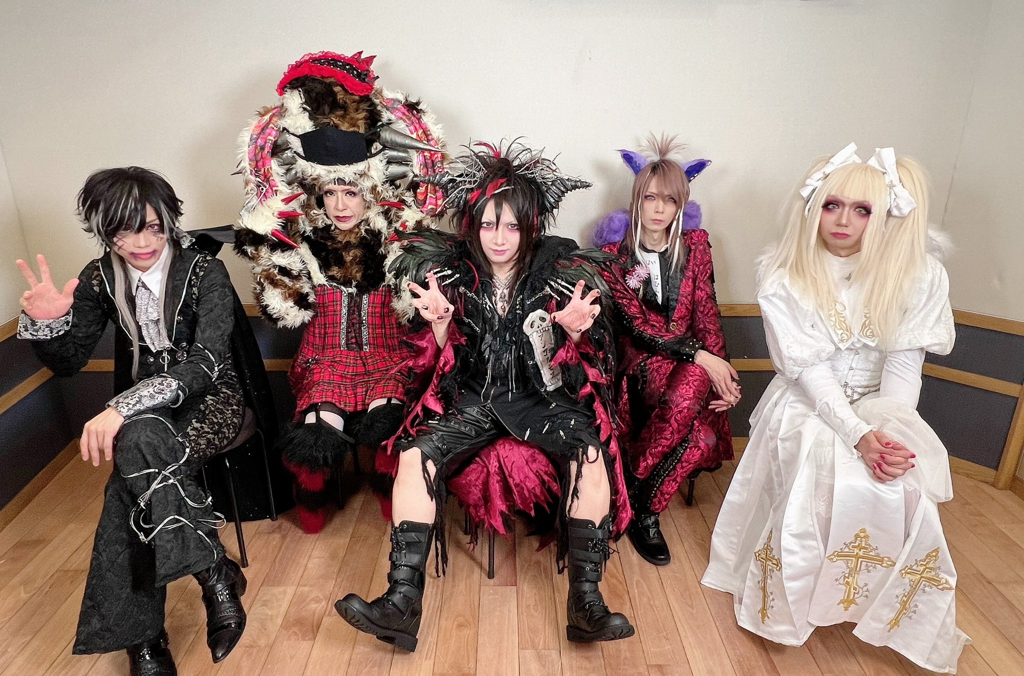 えんそく チェキ ぶう クラオカユウスケ PROFILE ｜ えんそく OFFICIAL WEB SITE