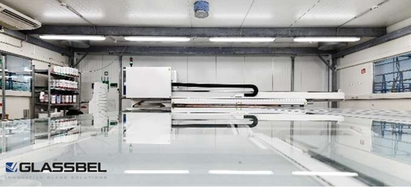 glassonweb's tweet image. 🚀Tecglass Digital Glass Printing by Fenzi Group and Glassbel glassonweb.com/news/tecglass-… 
#GlassInnovation #DigitalGlassPrinting #FenziGroup #Tecglass #Glassbel #ArchitecturalGlass #SmartGlass #DesignSolutions #FaçadeEngineering #SustainableDesign #BuildingInnovation