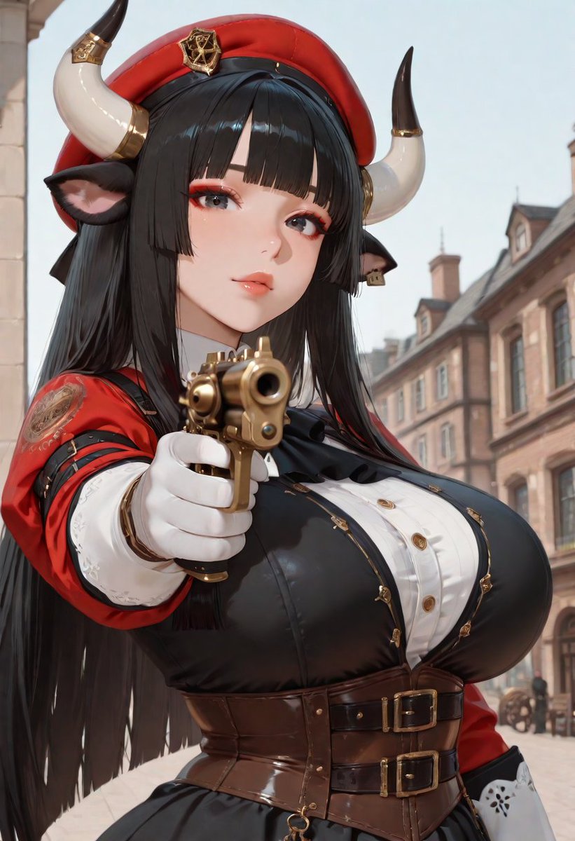 ”初期作再掲載”
スチームパンク（まとめ）🎩steampunk series
＊2025年6月頃。色々試していた時期でした。