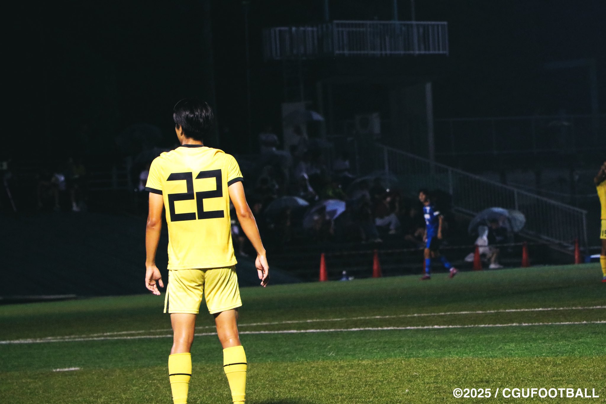 中央学院大学体育会サッカー部 【公式】 (@cgufc) / X