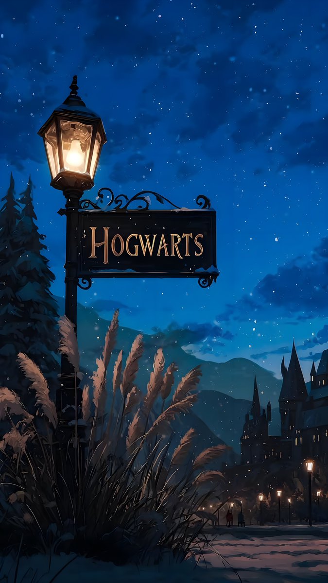 Harry Potter ⚡️| load 4K