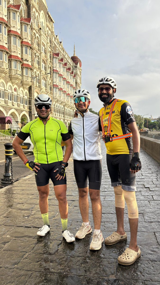 Mumbai Meri Jaan ❤️