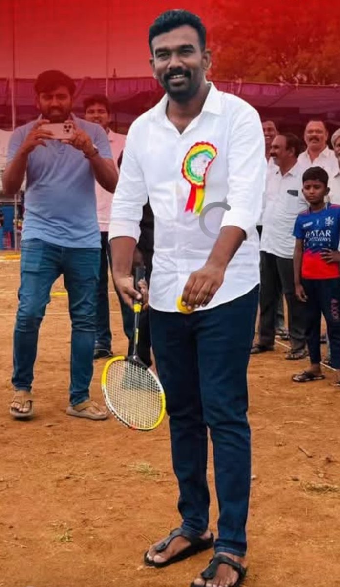 VENKAT CHOWDARY tweet media