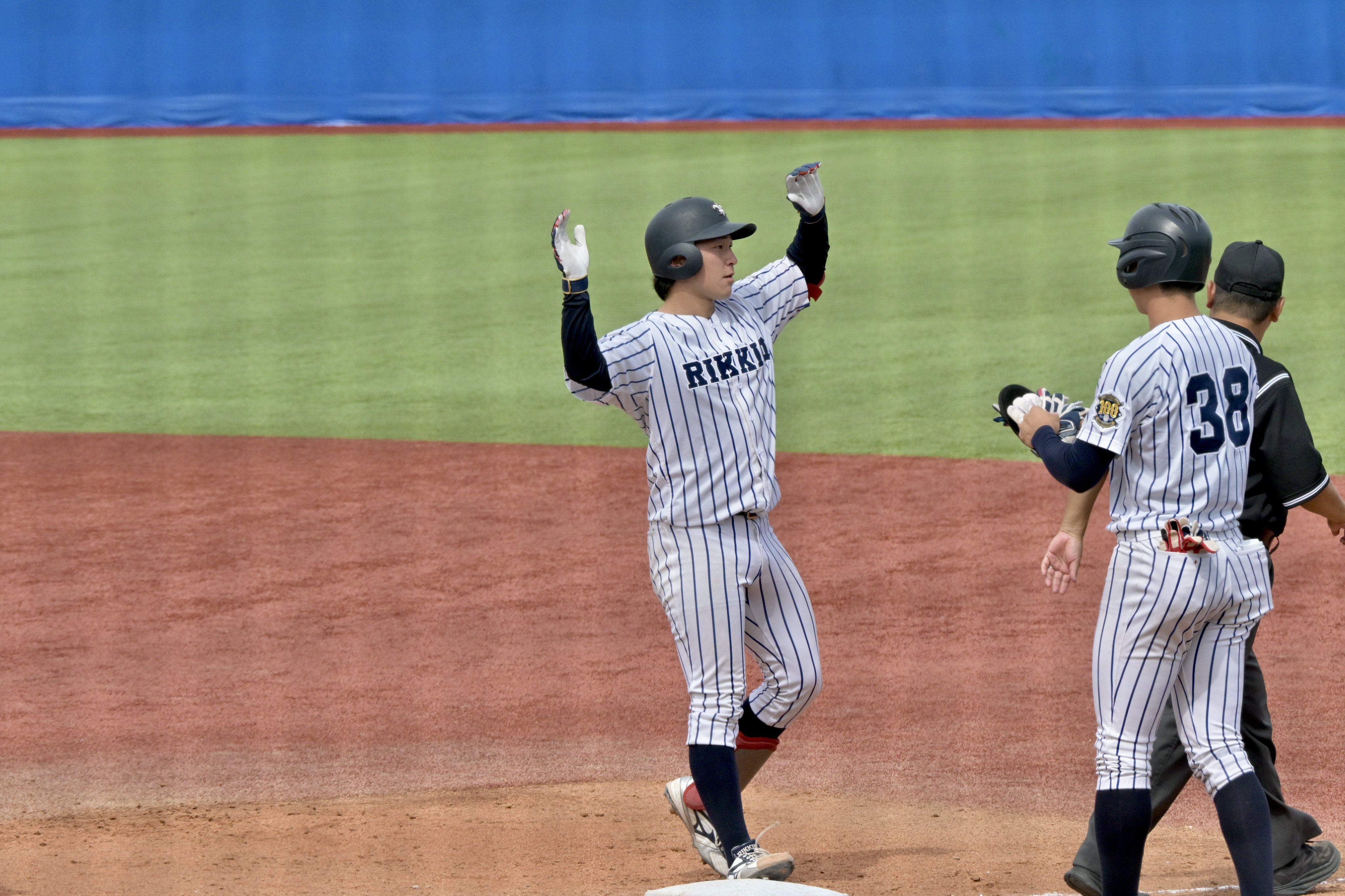 甲子園タオル 大阪桐蔭 竹中勇登 高校野球・大阪桐蔭 竹中勇登投手 「1」目指し、高め合う | 毎日新聞