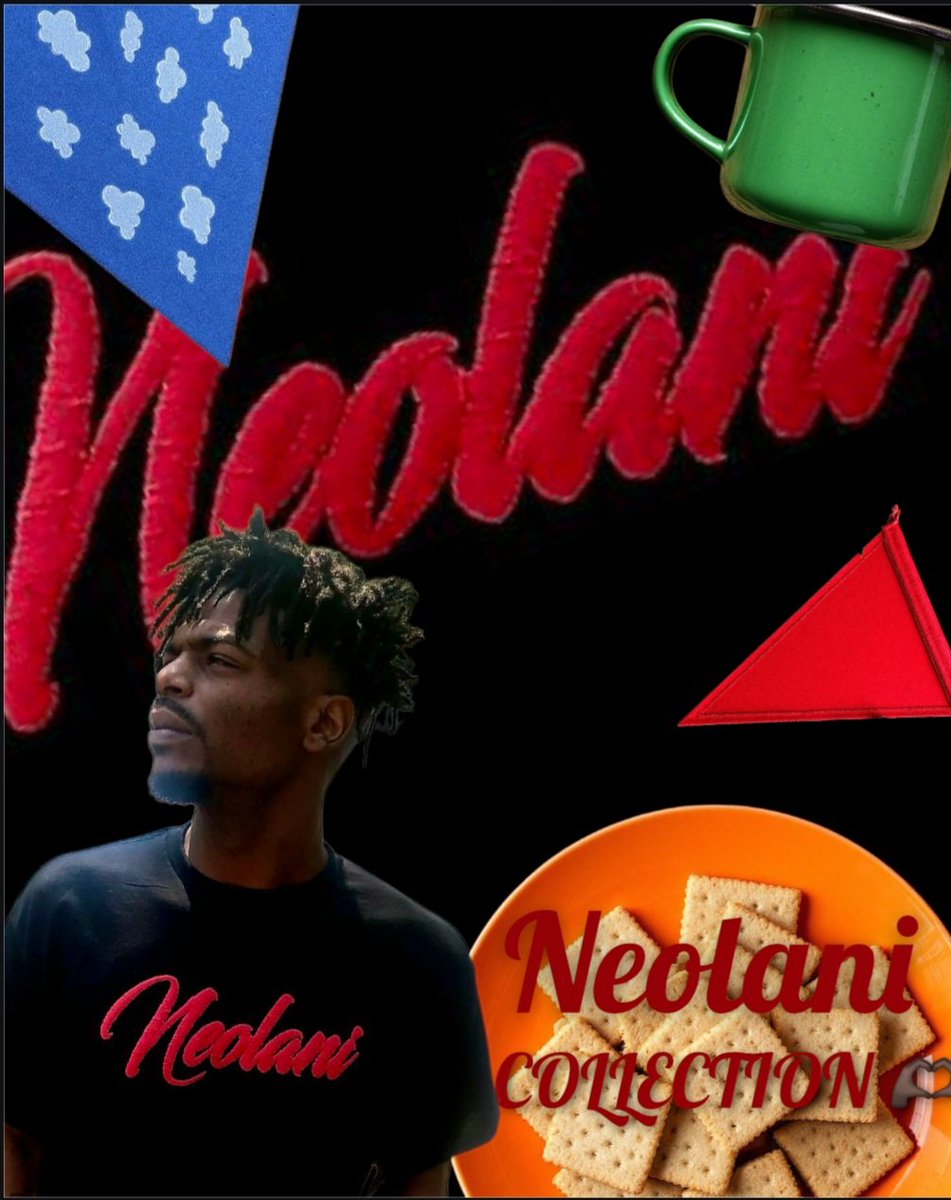 Tywoneking88's tweet photo. #Neolani it hit different when God believes in you #StandOnBusiness the grind don't stop ๐จ #GODISGOOD #KEEPGOING #LIGHT #motivation #jesuslovesyou ๐๐ก๐โจ๏ธโจ๏ธ๐ซถ๐ฟ๐ค๐ฟ๐ซต๐ฟโค๏ธโ๐ฅ๐๐๐ฉธ๐ฏ๐๐ช๐ซก https://t.co/a3no7ZejIr