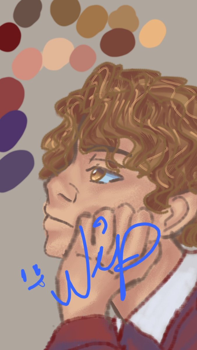 Fluuminis's tweet image. #Remuslupin #remus #wipart #marauders #wolfstar