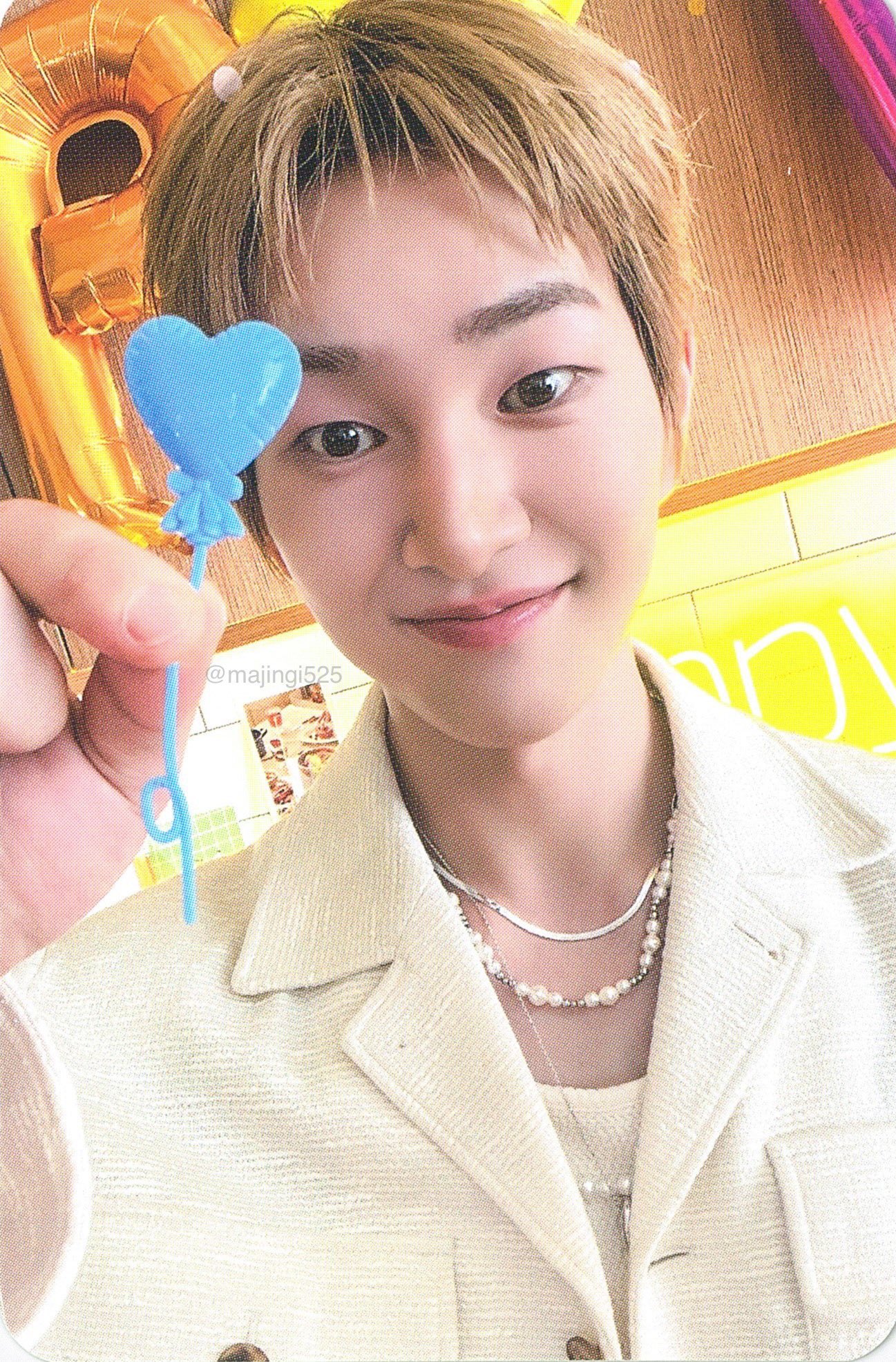 みき Shawol🩵SHINee 💎다 잘 될거야 우리 on X: 