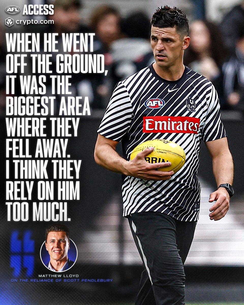 Are the Pies on the decline in 2026? 📉 Watch Access now, thanks to  @cryptocom: https://t.co/tth6rLU8bQ