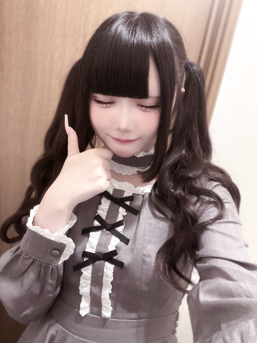 生存確認|q♡ᐢ•ω•ᐢ♡)