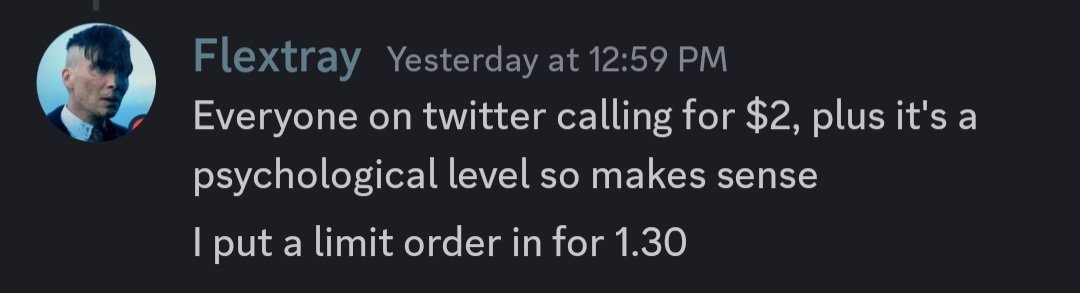 Motorphy's tweet image. Yessir, Flextray gives the free TA setups on Aster in the discord.