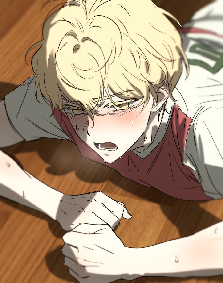 #ALNST
 Lose