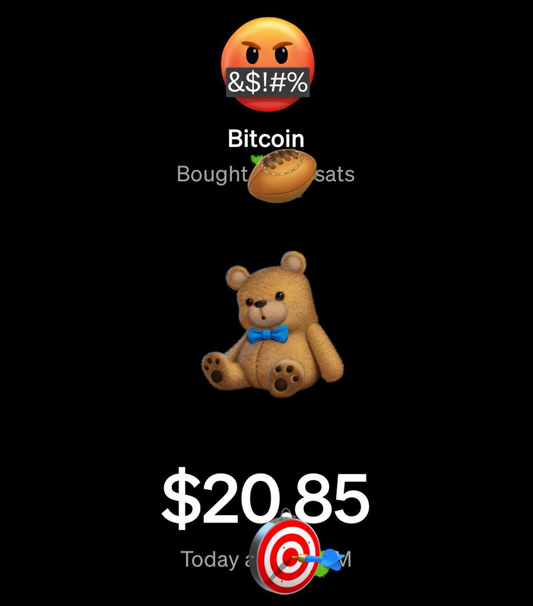 mandaloryanx's tweet image. #Stackjoin 20
Lucked out and checked the price at a dip… 20 is better than nothing!