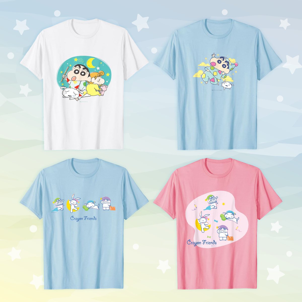 クレヨンしんちゃん シネマパレード【公式】 on X