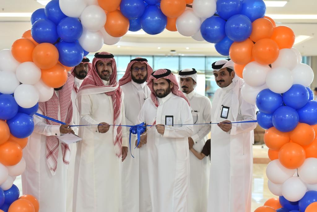 فعاليات | جامعة نجران tweet media