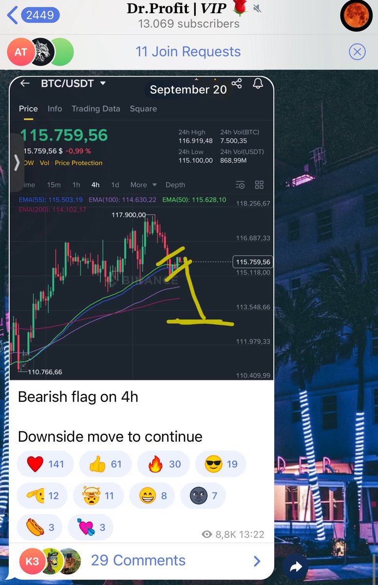 Doctor Profit 🇨🇭 tweet media