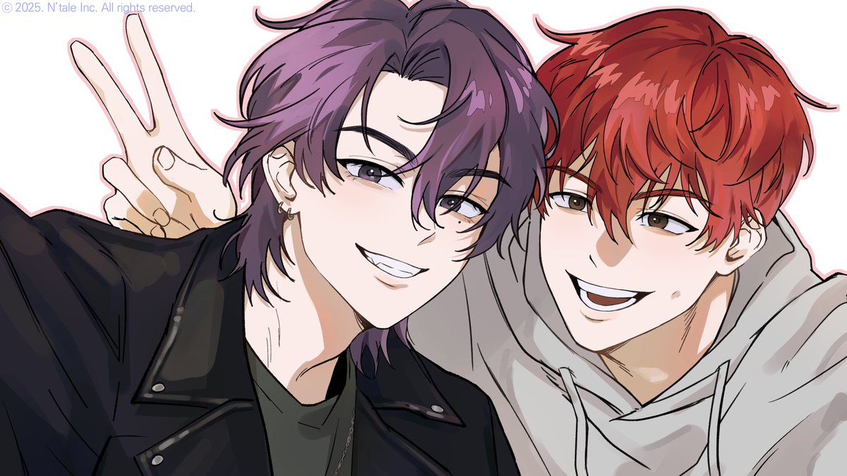 안녕하세요 파인더님!🔎

🌙달빛을 따라, 널 찾아가는 여정🔎 
여성향 시뮬레이션 게임 【달빛 고민 상담소】
AOS버전이 출시되었습니다!

출시 기념으로 파인더님을 기다리는 지원과 수하의 투샷 이미지를 준비했습니다📸🎁

파인더님과 함께 이어나갈 달고담의 이야기가 정말 기대됩니다! 
아직