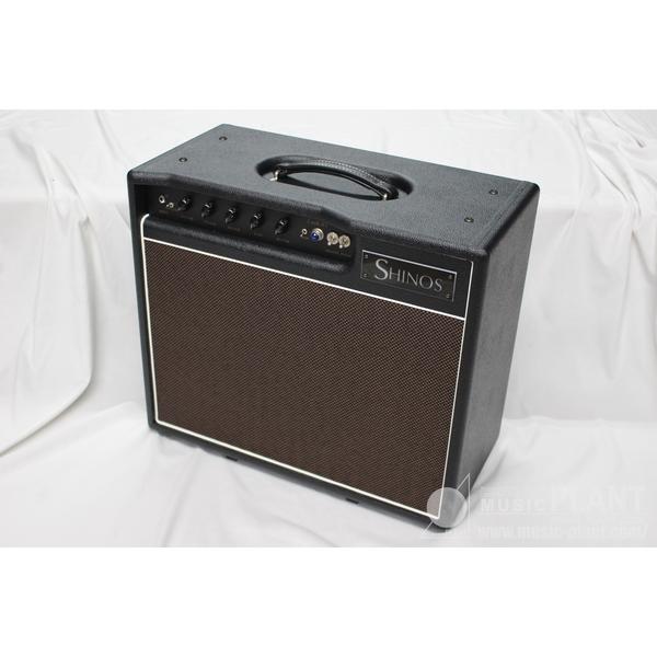 musicplant's tweet image. 【土浦店】新着情報！
SHINOS   SHI-LOCK6VN Mod中古にて入荷！
SHINOSにてヴィンテージパーツで再構築されたスペシャルな1台!
税込価格¥ 990,000-
music-plant.com/webshop/produc…
#MP新着 #SHINOS #GUITAR #AMP #中古楽器 #茨城 #土浦