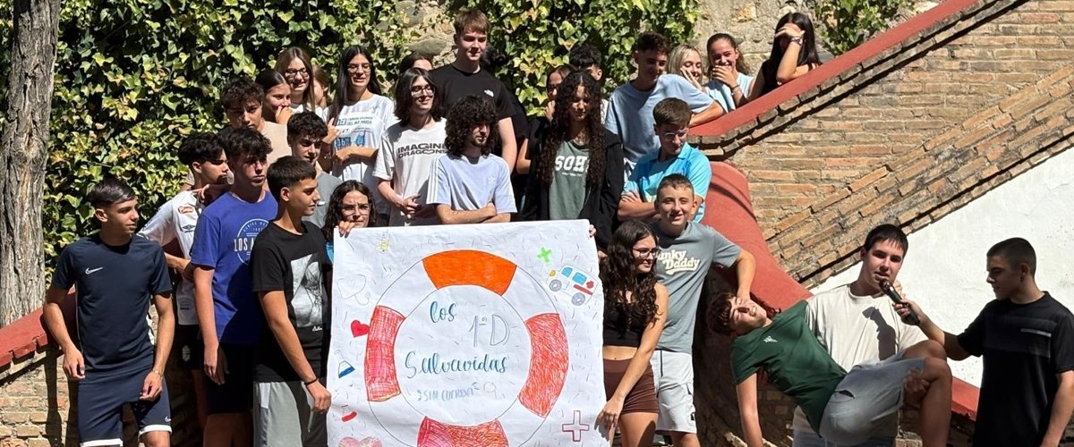 «JUNTOS, HACEMOS COLE»: JORNADAS DE CONVIVENCIA
amgr.es/juntos-hacemos…