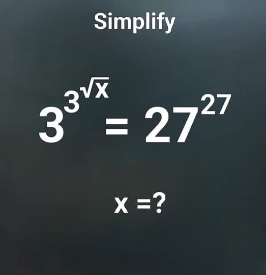 ISsossy's tweet image. If you’re given this in a job interview will you pass?
