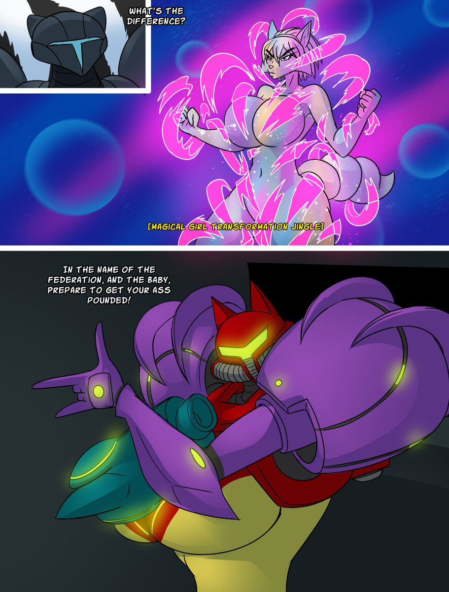 Previous page: furaffinity.net/view/62195638/
Next Page: Coming Soon

------------

Join the Patty for as little as a tip to support my cheap prices and Comics. Link is pinned to the profile