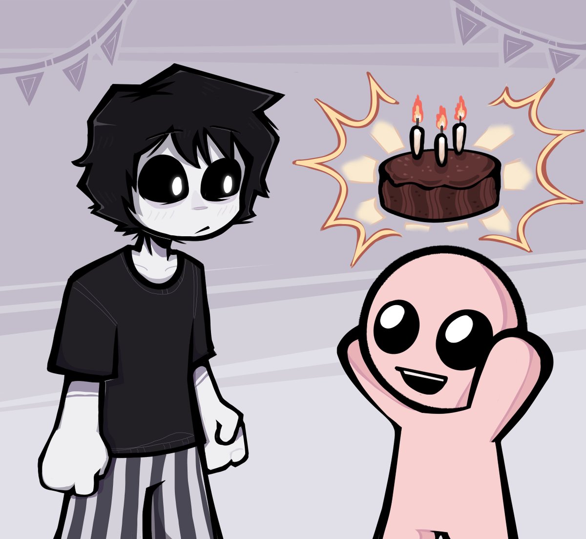 felizcumpleaños amigo <a href="/AdrianWhispers/">AdrianWhispers 🦗</a>