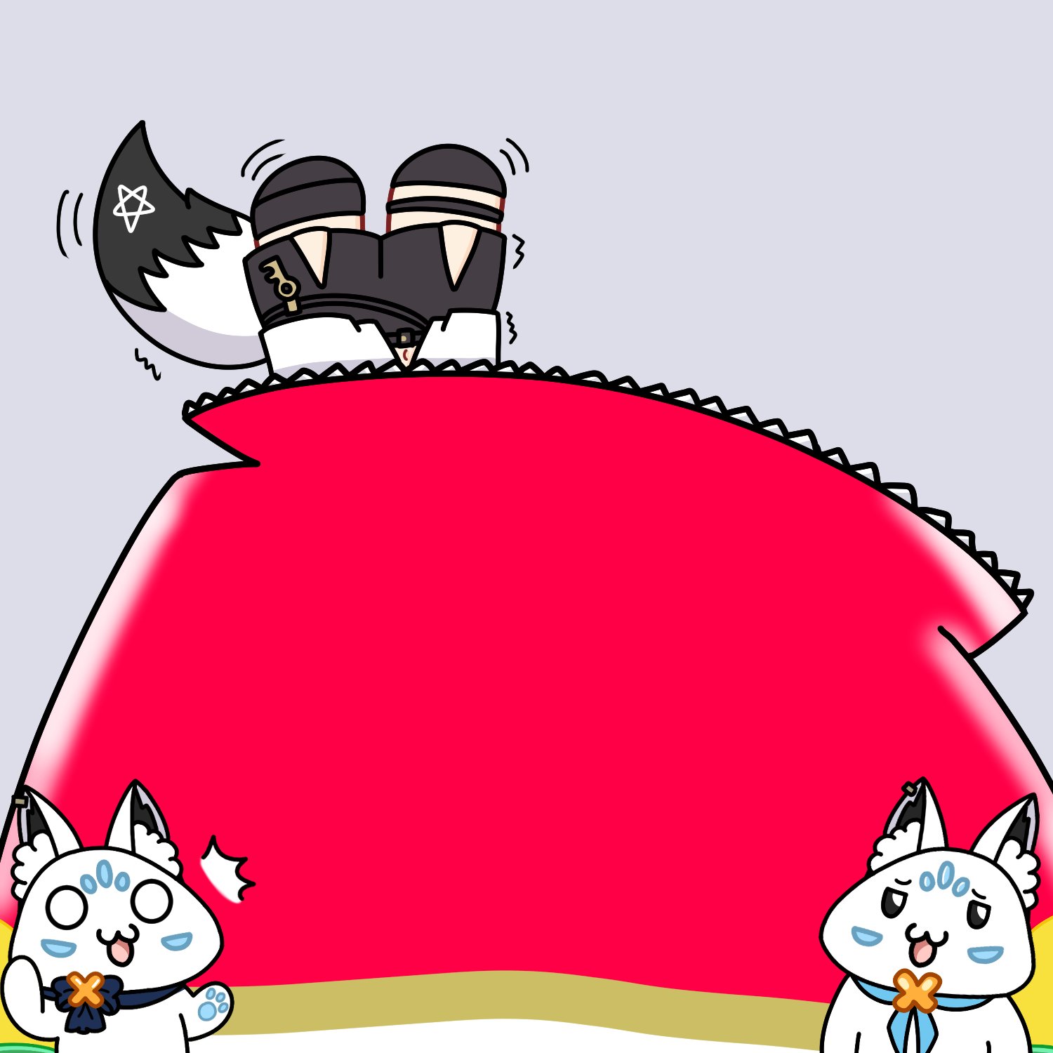 ⚠プロフ必読⚠ユーちゃん　 ハクオロ🌽 on X: 