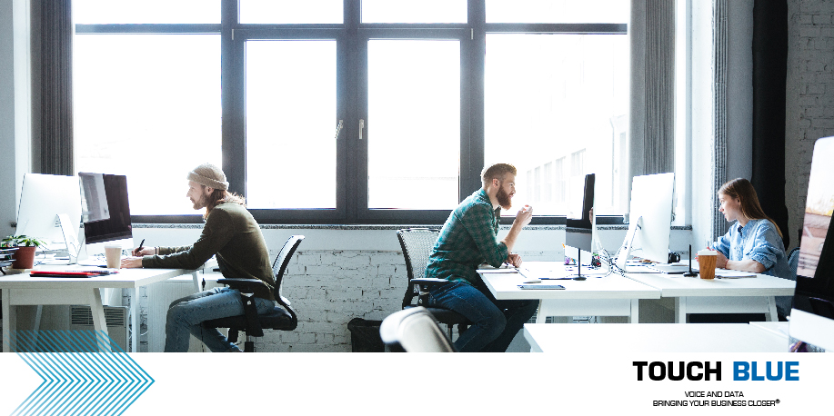 TouchBlueTel's tweet image. We deliver tailored networking solutions for businesses of all sizes — from startups to large enterprises. 

Our expert team designs, implements &amp;amp; maintains robust network infrastructures.

📞 0345 812 3800
📧 sales@touchblue.co.uk

#TouchBlueVoiceAndData #Network