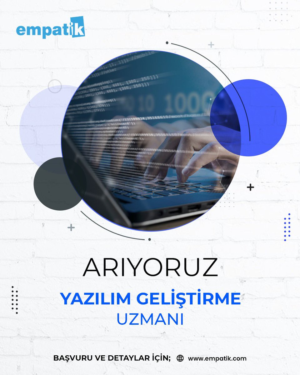 Empatik İnsan Kaynakları tweet media
