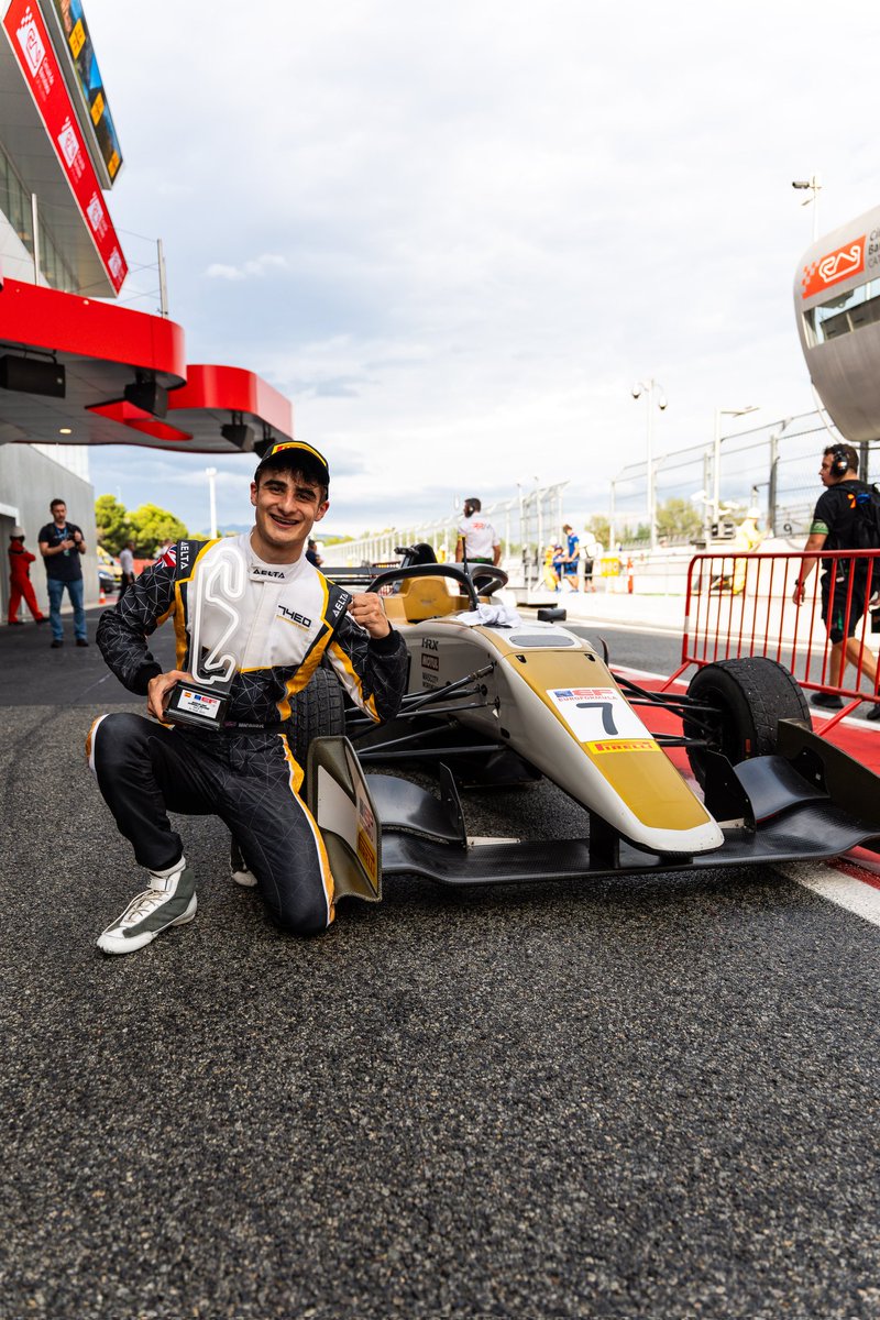 Nielsen Racing tweet media