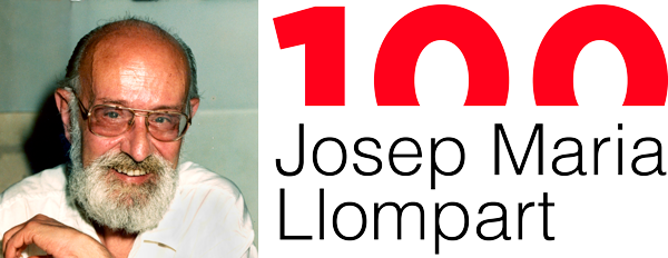 🎉Amb motiu de l'#AnyLlompart les #BibliotequesLleida acullen diverses activitats per difondre l'obra i trajectòria del poeta: 

 🌟 Exposició “Constel·lació Llompart”
🎭 Espectacles i xerrades 

Amb el suport de <a href="/bibliotequescat/">Biblioteques</a>
Us convidem a participar👉 ja.cat/JXbTq