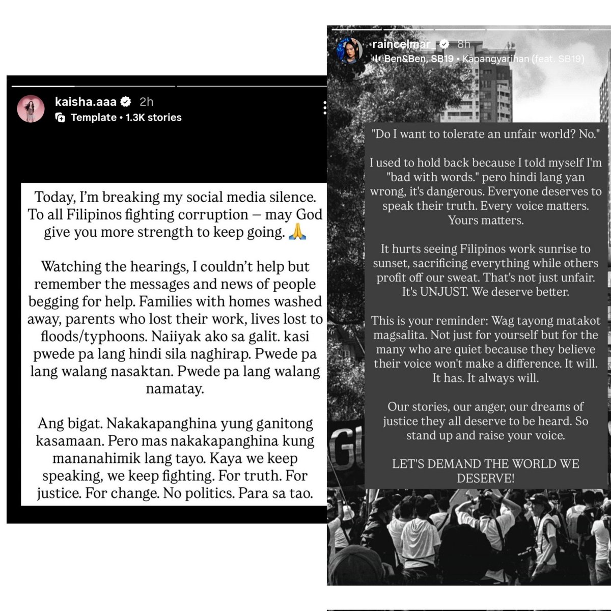 Tita Santa tweet media