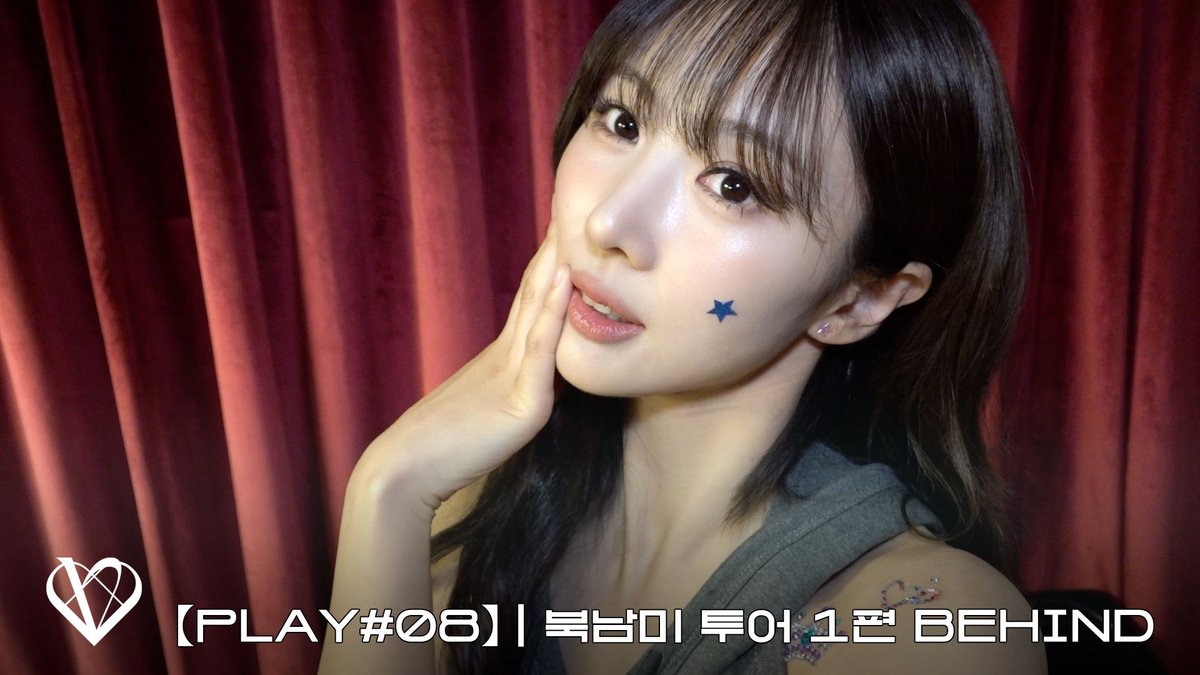 [🎬]【𝐏𝐥𝐚𝐲 #08】You Are You ˚⋆ °₊🎶 | 북남미 투어 비하인드 1편

🔗 youtu.be/5ANtC_U9Fdw

#유아유 #UAU 
#Dreamcatcher_UAU
#Playlist #You_Are_You