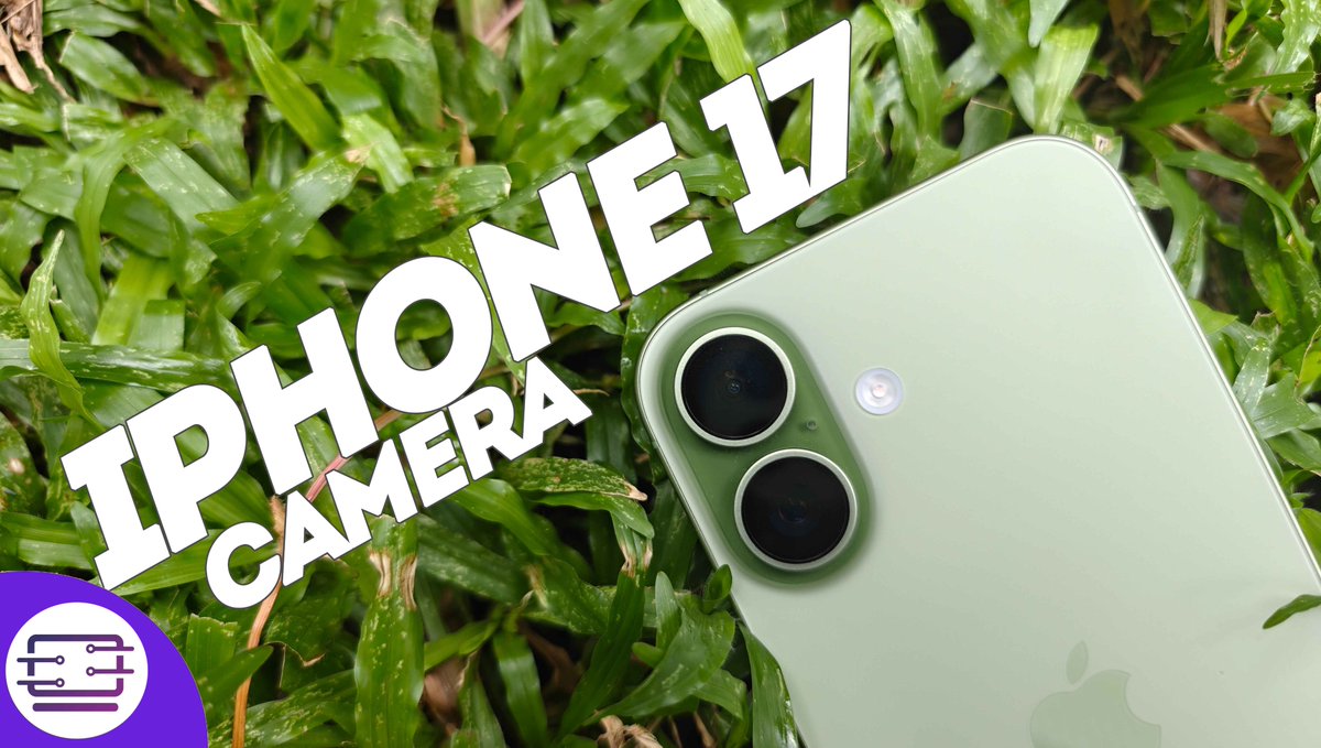 techniqued_blog's tweet image. iPhone 17 Camera Review- Does it match up with Android Flagships? youtu.be/GhUQt28uJnU?si…