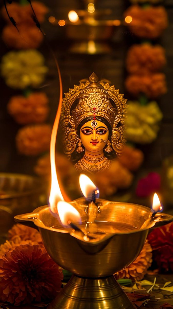 _anandsingh3's tweet photo. नवरात्रि की हार्दिक बधाई एवं शुभकामनाएं!!
जय माता दी 🙏🚩
 #नवरात्रि https://t.co/tf0nTg0QGL