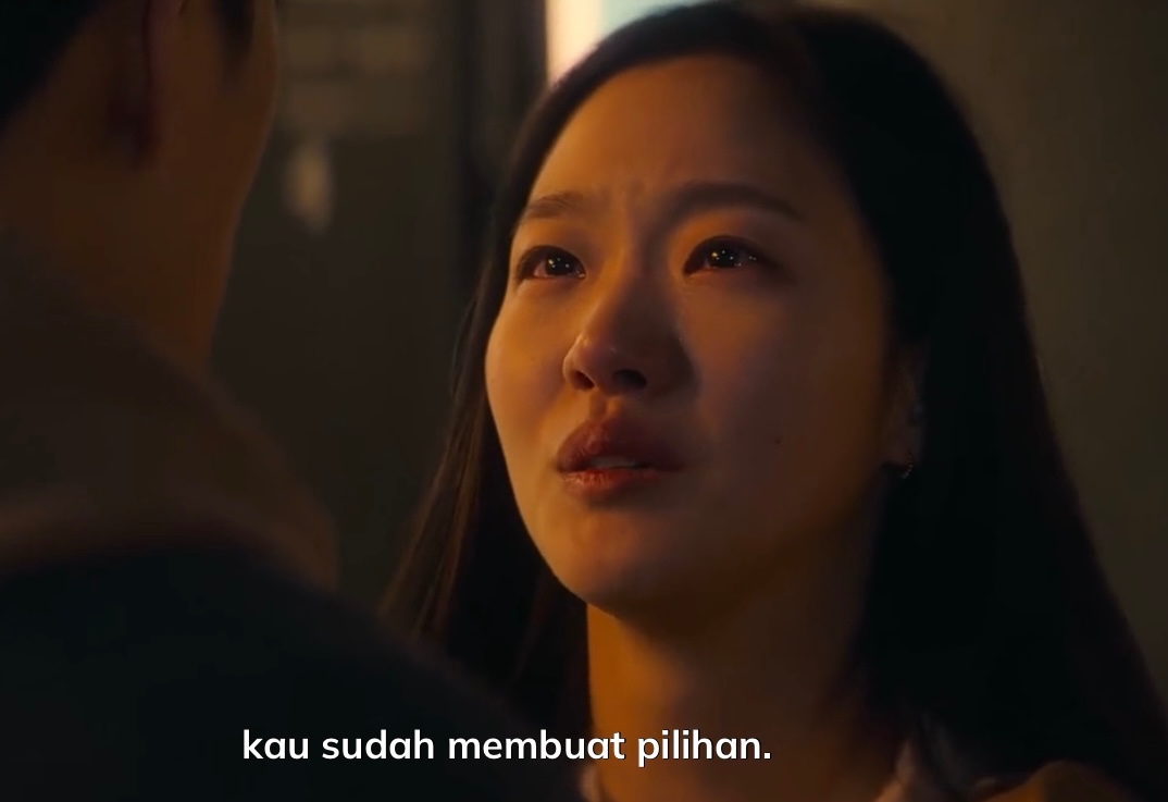 K-Drama Menfess tweet media
