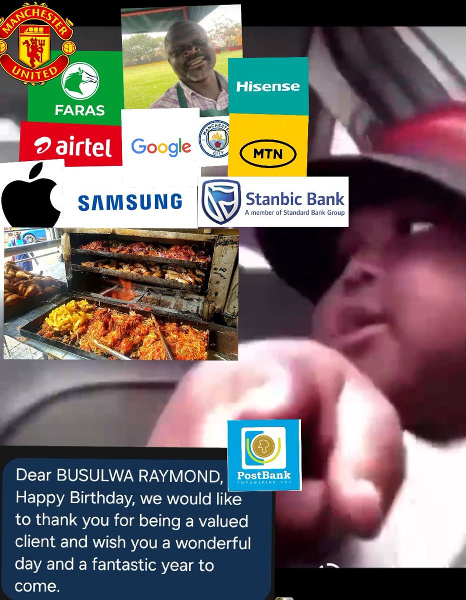 Raymond Busulwa tweet media