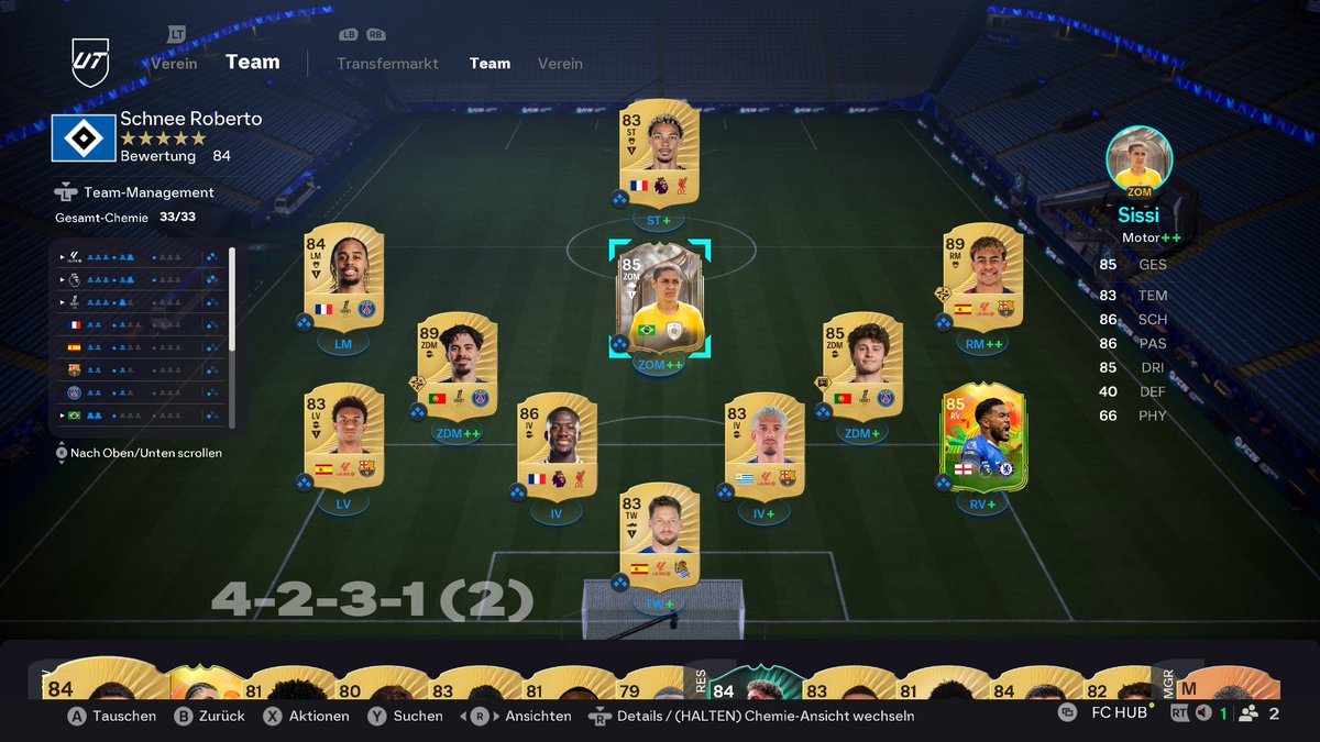 Hammersito 🦁 tweet media