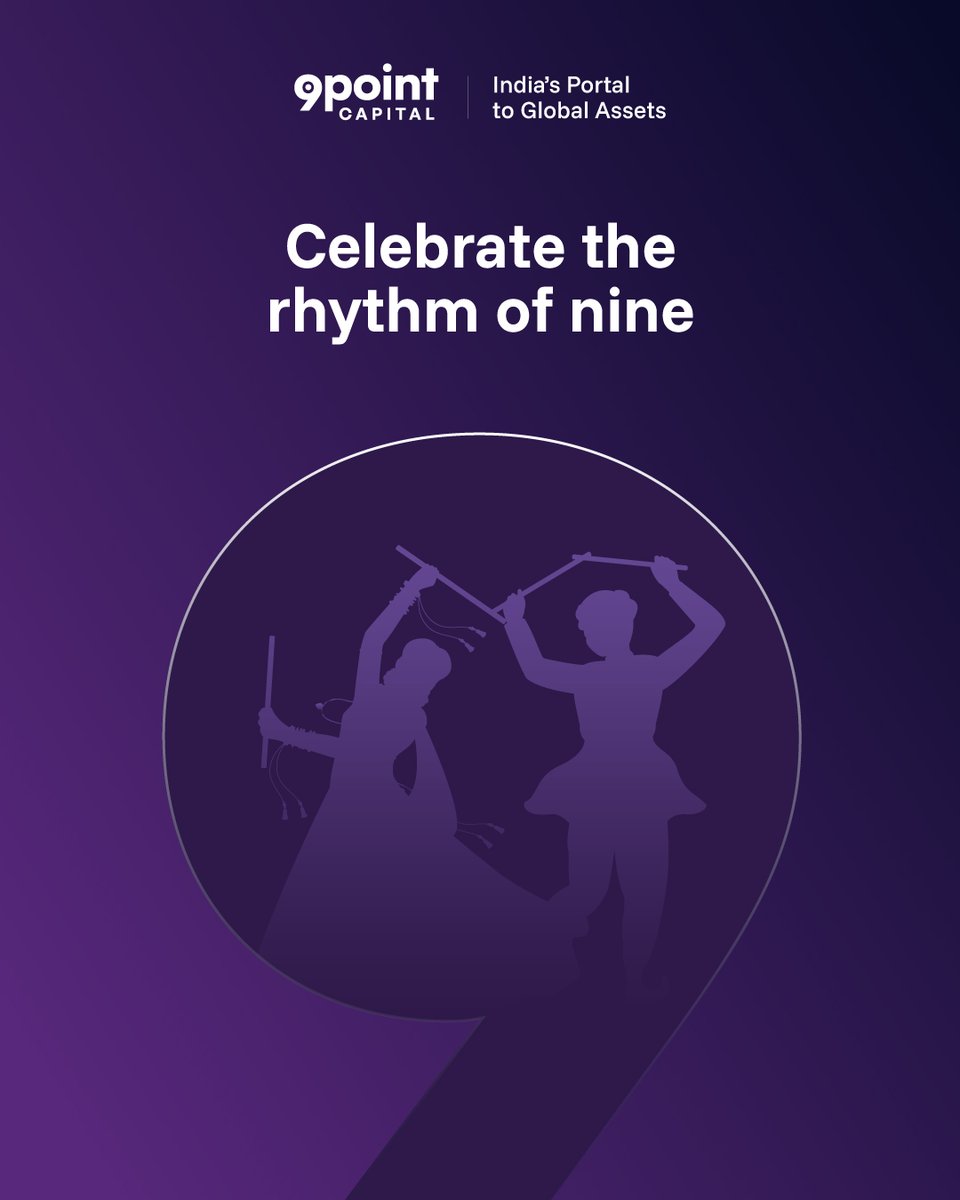 9Point Capital tweet media