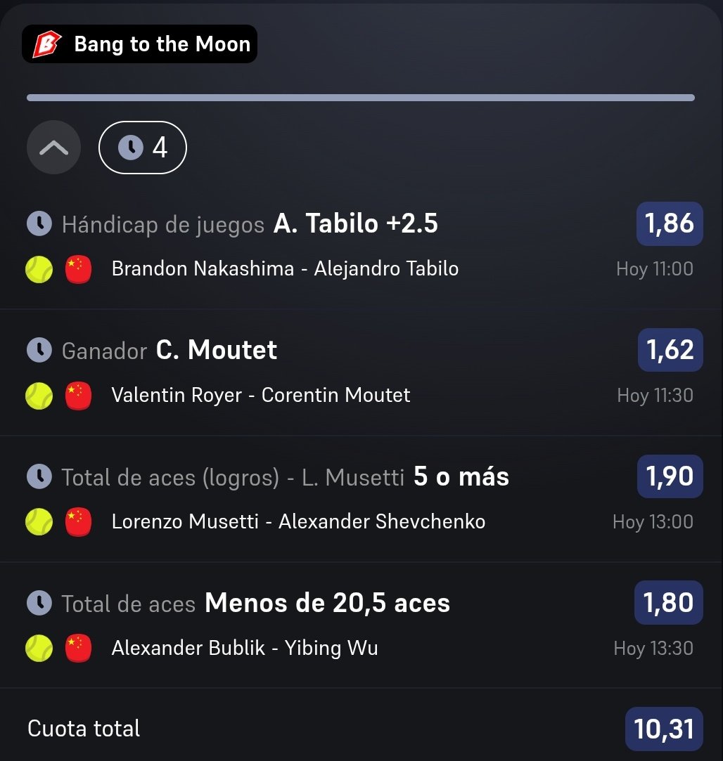 Os dejo esto por aquí para esta mañana de Lunes

Yo le he añadido Lamine BDO por las risas, pero os comparto esta que es la que más me gusta