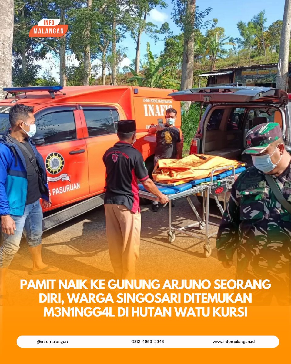 Info Malangan tweet media
