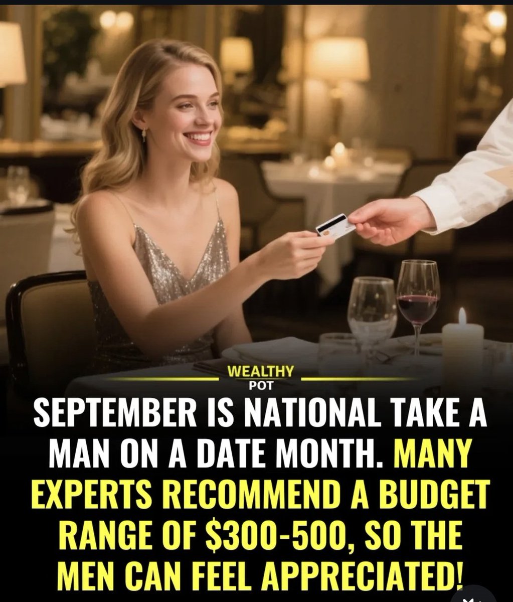 rospigge60559's tweet photo. Iโm actually free this week ๐
but youโd better book that date fastโbefore I fill my calendar with something way less romantic! ๐จ๐ท #TakeAManOnADate #SeptemberPlans https://t.co/W2zxBj4ZQ2